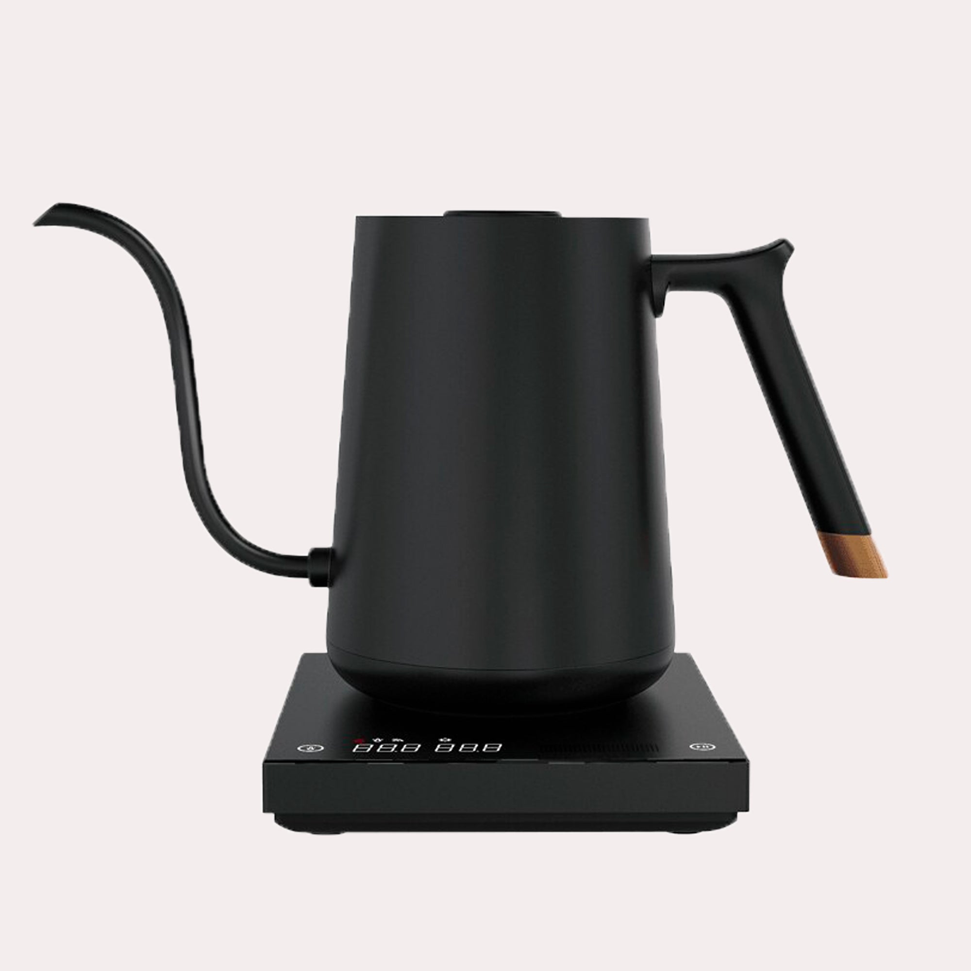 Generic - Pot de café électrique de voyage de bouilloire de