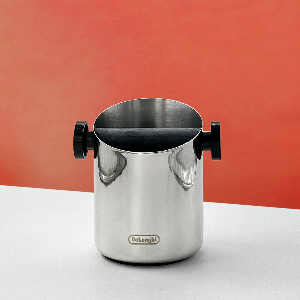 Delonghi Knock Box : boite à marc de café