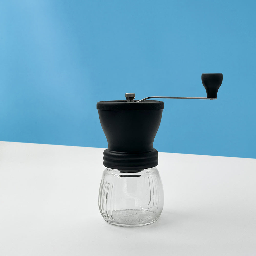 Hario Skerton Plus: moulin à café à grande capacité de mouture