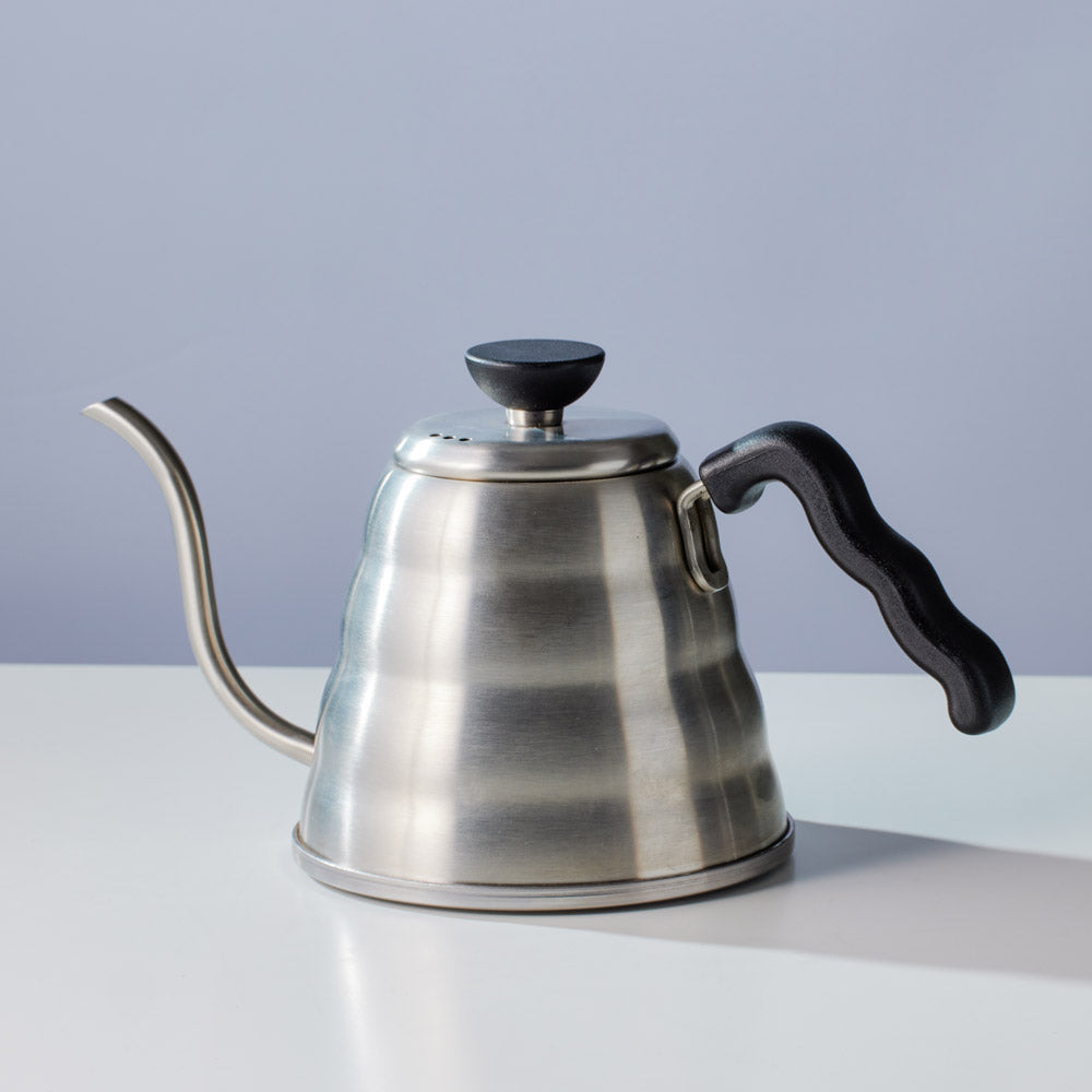 Hario Buono Kettle: bouilloire col de cygne