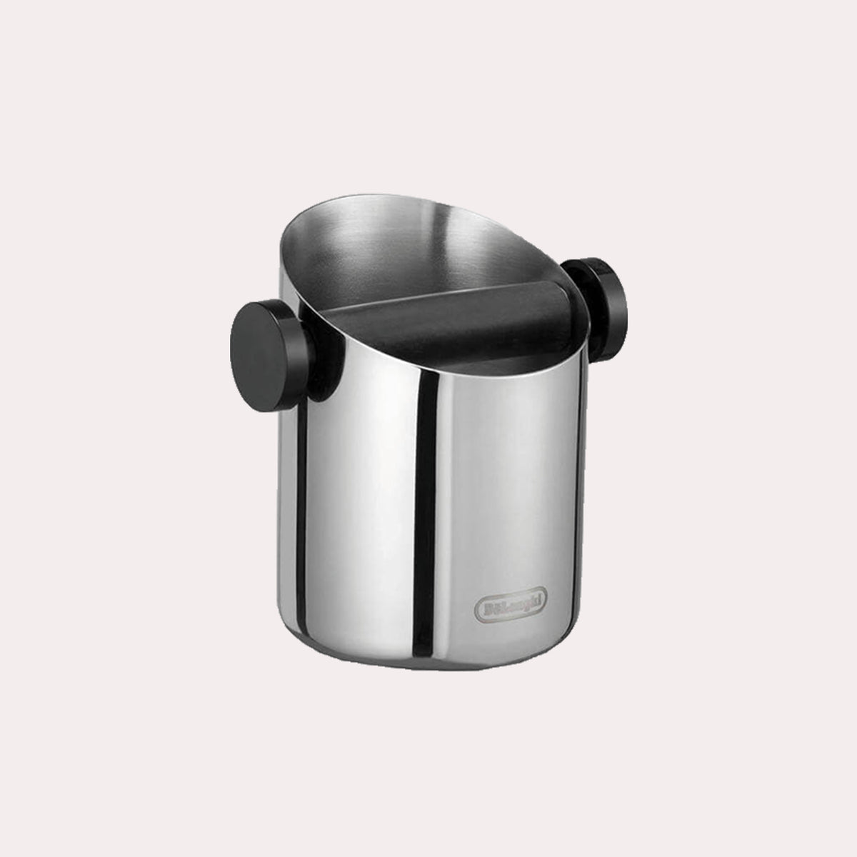 Delonghi – pichet à lait en acier inoxydable, machine à café