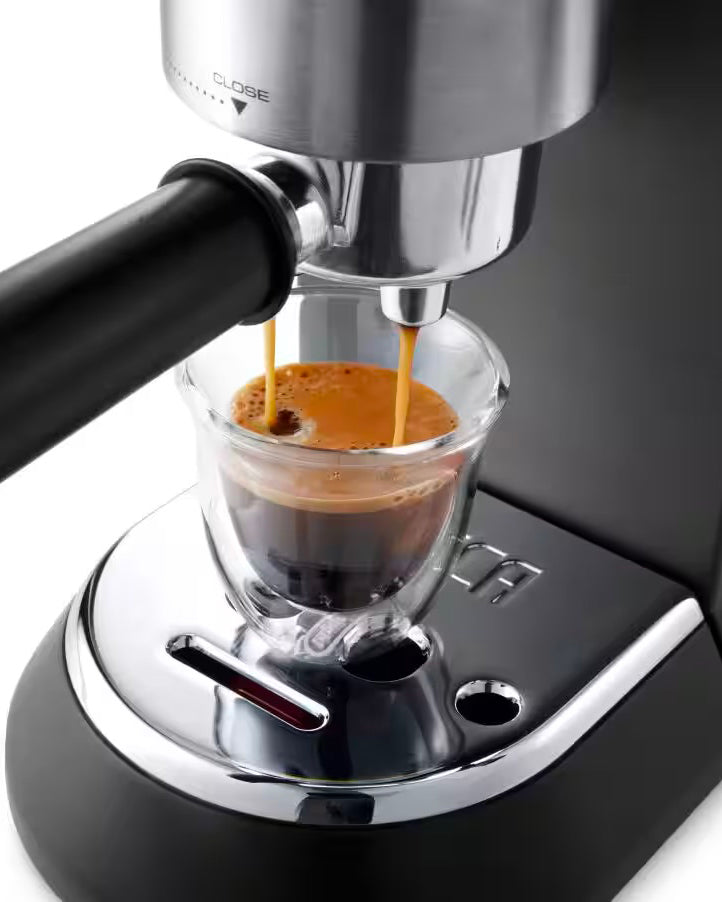 Delonghi dedica espresso maker best sale